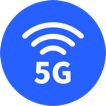 5G+互联网