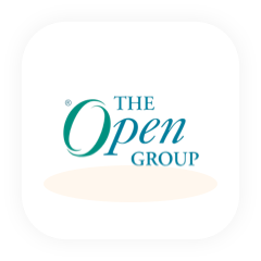 国际开放群组THE OPEN GROUP黄金会员