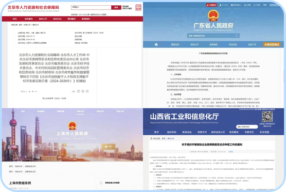 首席数据官制度